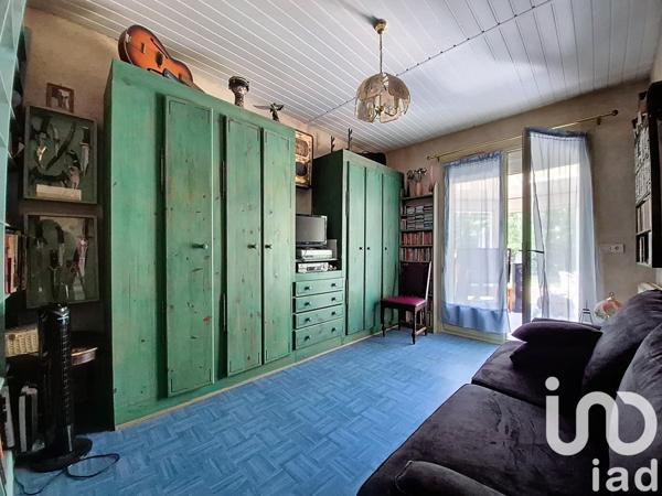 Maison à vendre 5 pièces 118 m² Boismorand