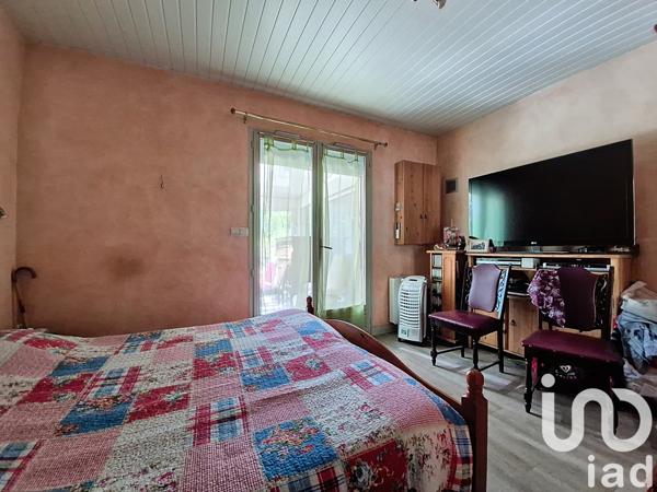 Maison à vendre 5 pièces 118 m² Boismorand