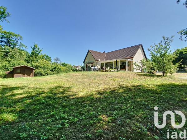 Maison à vendre 5 pièces 118 m² Boismorand