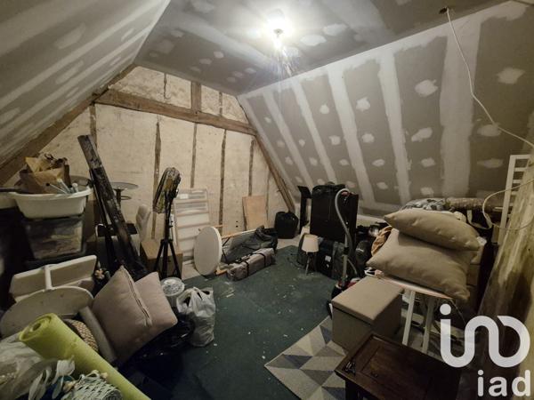 Maison à vendre 4 pièces 83 m² Lizy-sur-Ourcq