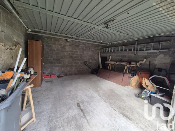 Maison à vendre 4 pièces 83 m² Lizy-sur-Ourcq