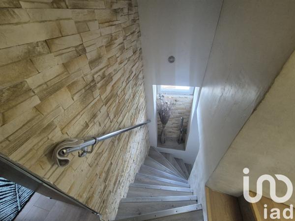 Maison à vendre 4 pièces 83 m² Lizy-sur-Ourcq