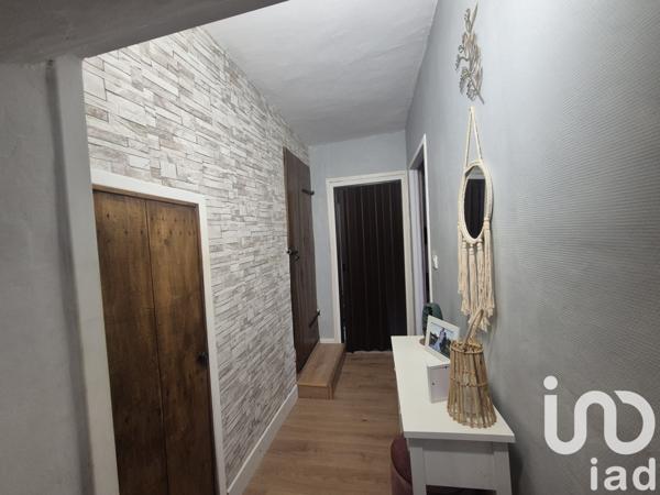 Maison à vendre 4 pièces 83 m² Lizy-sur-Ourcq