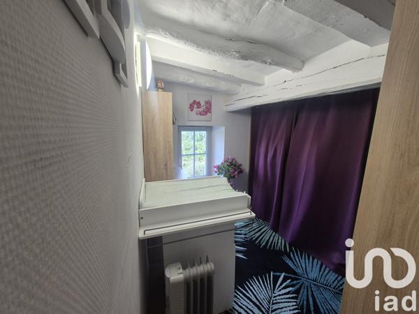 Maison à vendre 4 pièces 83 m² Lizy-sur-Ourcq