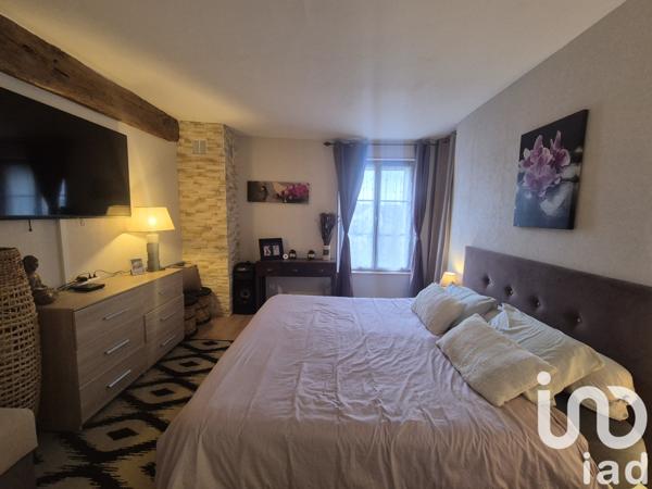 Maison à vendre 4 pièces 83 m² Lizy-sur-Ourcq