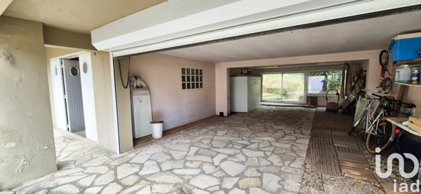 Maison à vendre 4 pièces 86 m² Saint-Brevin-les-Pins