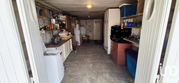 Maison à vendre 4 pièces 86 m² Saint-Brevin-les-Pins