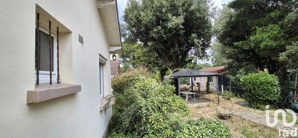 Maison à vendre 4 pièces 86 m² Saint-Brevin-les-Pins