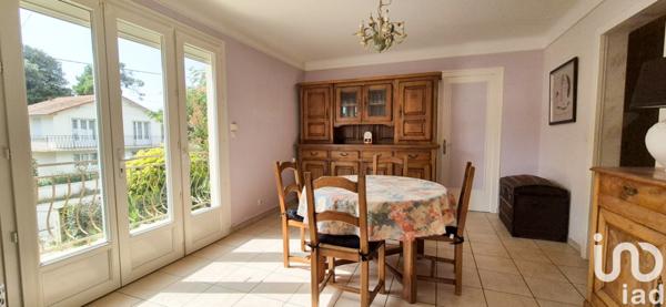 Maison à vendre 4 pièces 86 m² Saint-Brevin-les-Pins