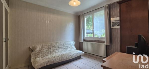 Maison à vendre 4 pièces 86 m² Saint-Brevin-les-Pins