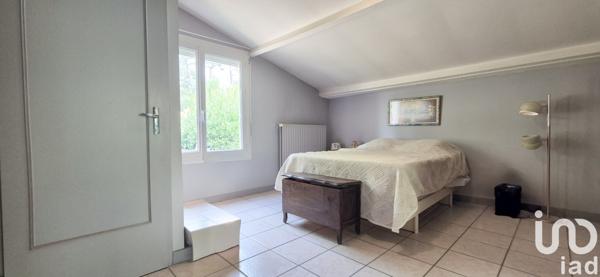 Maison à vendre 4 pièces 86 m² Saint-Brevin-les-Pins