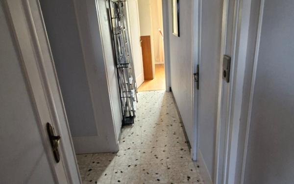 Maison à vendre    5 pièces •  Dompierre-Becquincourt