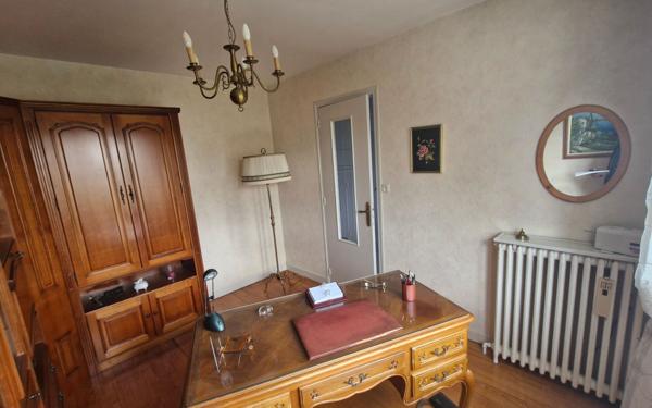 Maison à vendre    5 pièces •  Dompierre-Becquincourt