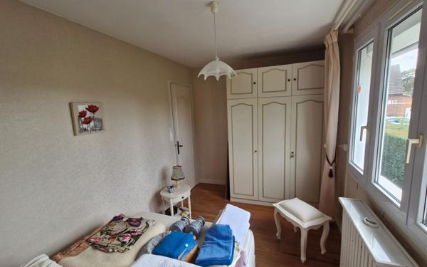 Maison à vendre    5 pièces •  Dompierre-Becquincourt