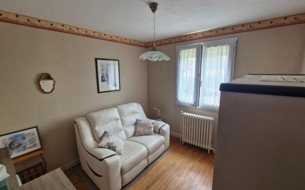 Maison à vendre    5 pièces •  Dompierre-Becquincourt