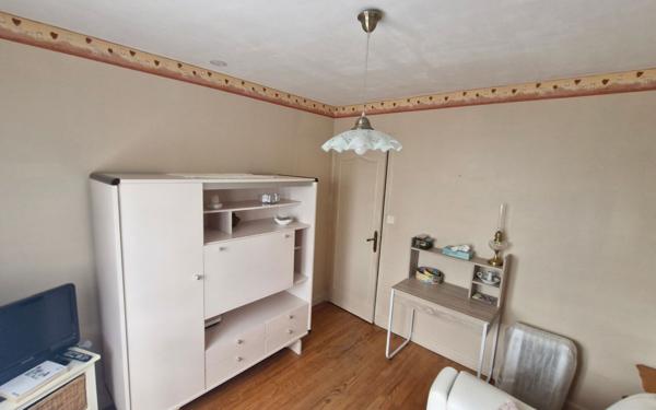 Maison à vendre    5 pièces •  Dompierre-Becquincourt