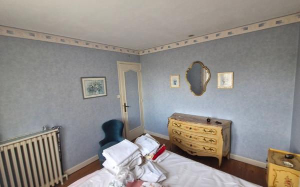 Maison à vendre    5 pièces •  Dompierre-Becquincourt