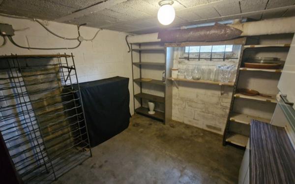 Maison à vendre    5 pièces •  Dompierre-Becquincourt