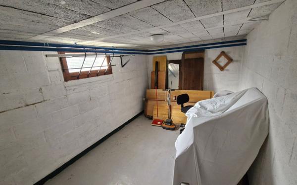 Maison à vendre    5 pièces •  Dompierre-Becquincourt