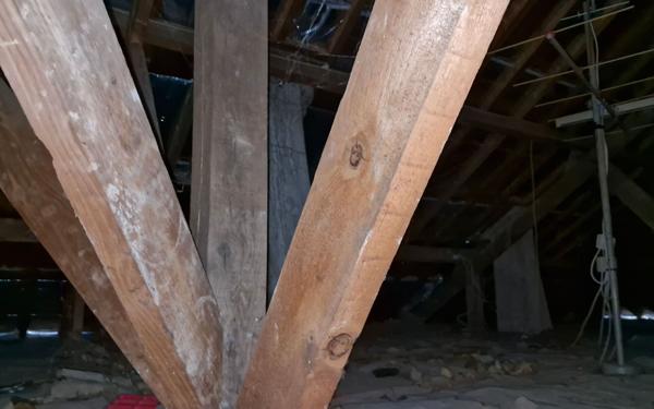 Maison à vendre    5 pièces •  Dompierre-Becquincourt