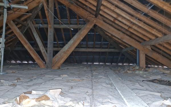 Maison à vendre    5 pièces •  Dompierre-Becquincourt