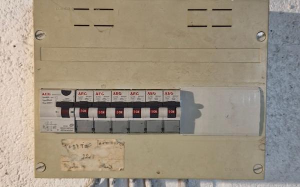 Maison à vendre    5 pièces •  Dompierre-Becquincourt