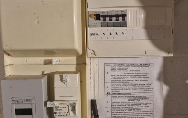 Maison à vendre    5 pièces •  Dompierre-Becquincourt