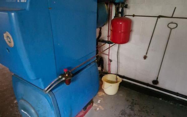 Maison à vendre    5 pièces •  Dompierre-Becquincourt