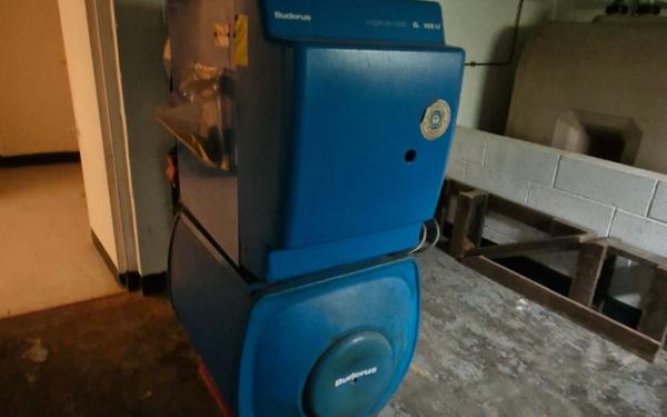 Maison à vendre    5 pièces •  Dompierre-Becquincourt