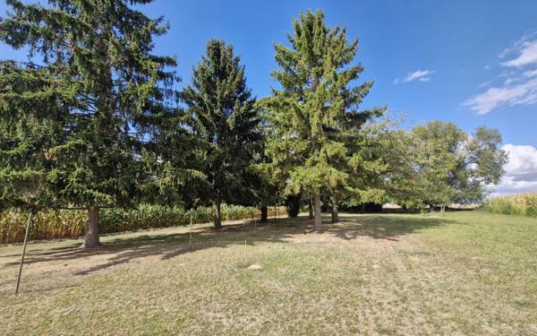 Maison à vendre    5 pièces •  Dompierre-Becquincourt