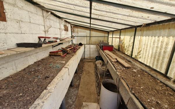 Maison à vendre    5 pièces •  Dompierre-Becquincourt