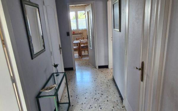 Maison à vendre    5 pièces •  Dompierre-Becquincourt