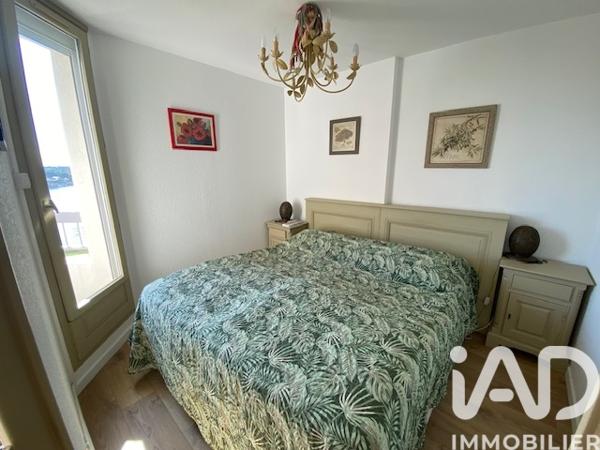 Appartement à vendre 2 pièces 31 m² Le Grau-du-Roi