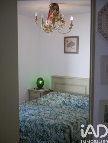 Appartement à vendre 2 pièces 31 m² Le Grau-du-Roi