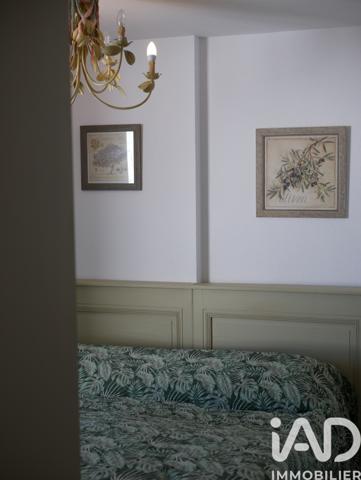 Appartement à vendre 2 pièces 31 m² Le Grau-du-Roi