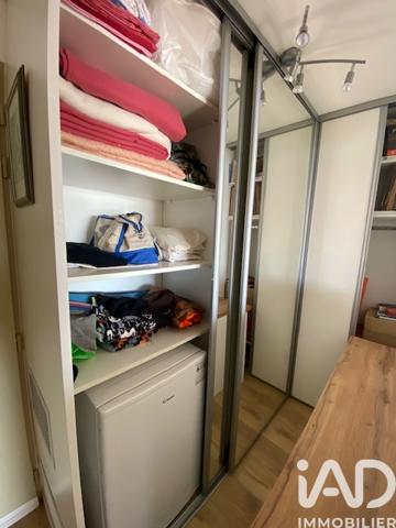 Appartement à vendre 2 pièces 31 m² Le Grau-du-Roi