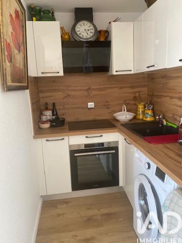 Appartement à vendre 2 pièces 31 m² Le Grau-du-Roi