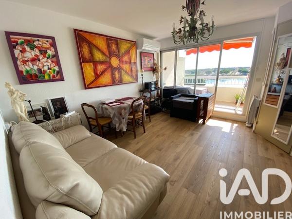 Appartement à vendre 2 pièces 31 m² Le Grau-du-Roi