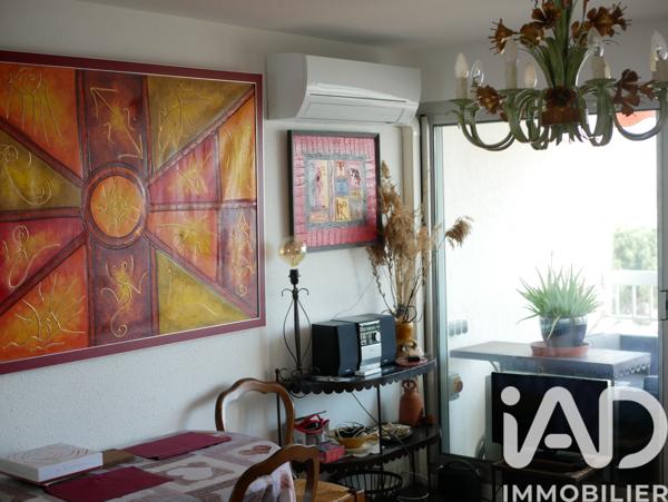 Appartement à vendre 2 pièces 31 m² Le Grau-du-Roi