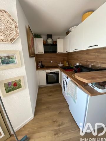 Appartement à vendre 2 pièces 31 m² Le Grau-du-Roi