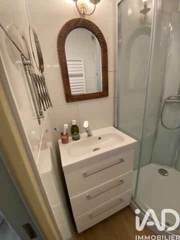 Appartement à vendre 2 pièces 31 m² Le Grau-du-Roi