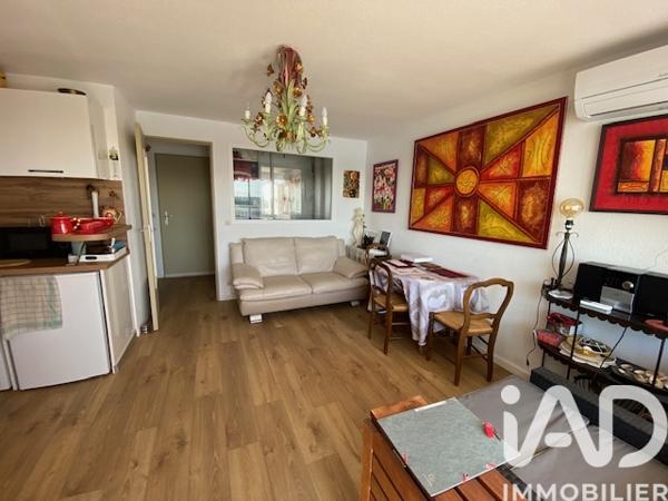 Appartement à vendre 2 pièces 31 m² Le Grau-du-Roi