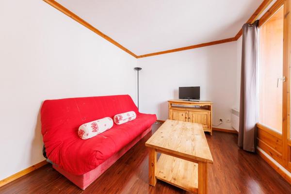 Vente appartement Besse-et-Saint-Anastaise (63610) 2 pièces 32.1m²