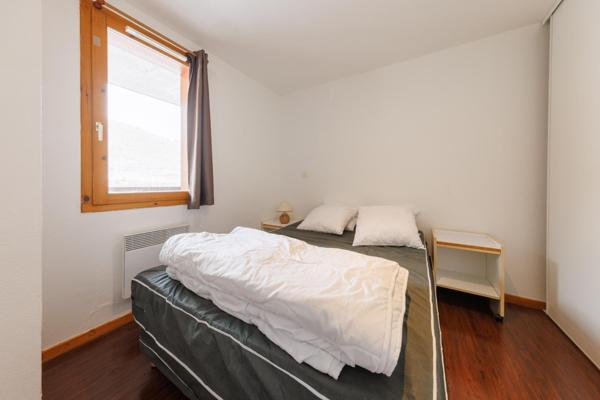 Vente appartement Besse-et-Saint-Anastaise (63610) 2 pièces 32.1m²