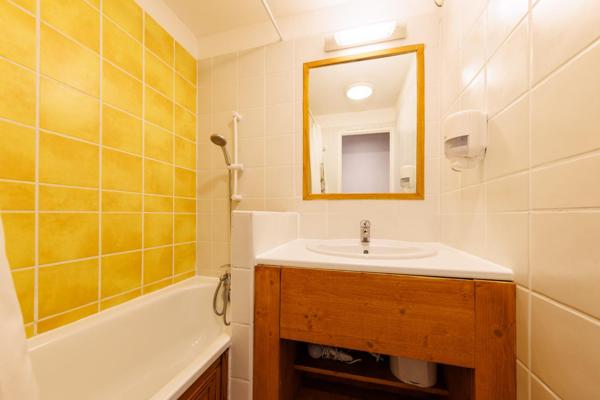 Vente appartement Besse-et-Saint-Anastaise (63610) 2 pièces 32.1m²