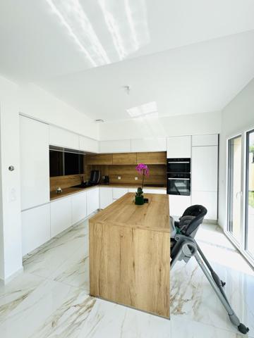 Vente / Maison de plain-pied