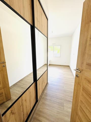 Vente / Maison de plain-pied