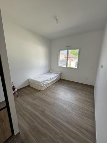 Vente / Maison de plain-pied