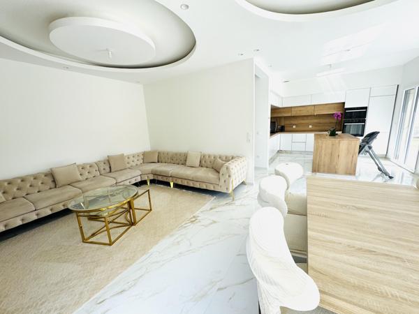 Vente / Maison de plain-pied