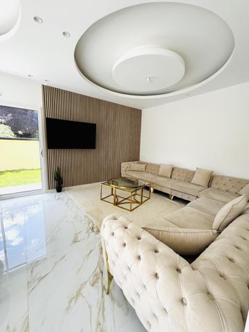 Vente / Maison de plain-pied